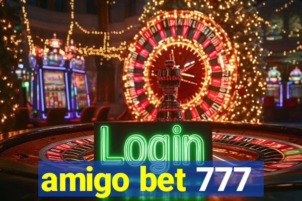 amigo bet 777